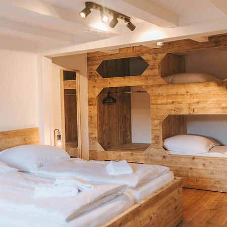 Ferienhaus Waldtraum Winterberg Bagian luar foto