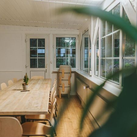 Ferienhaus Waldtraum Winterberg Bagian luar foto