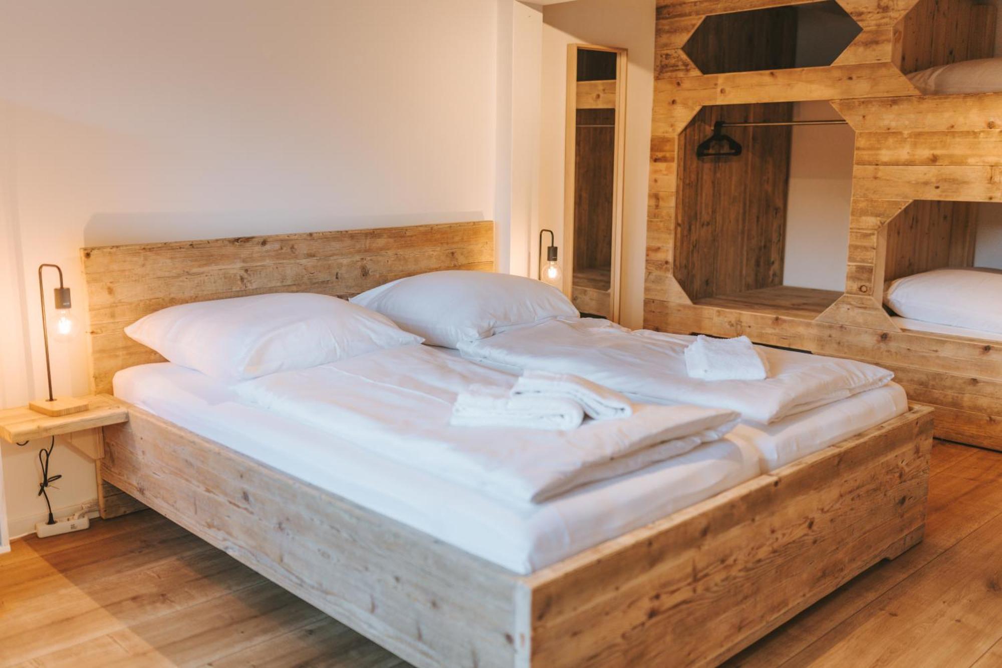 Ferienhaus Waldtraum Winterberg Bagian luar foto