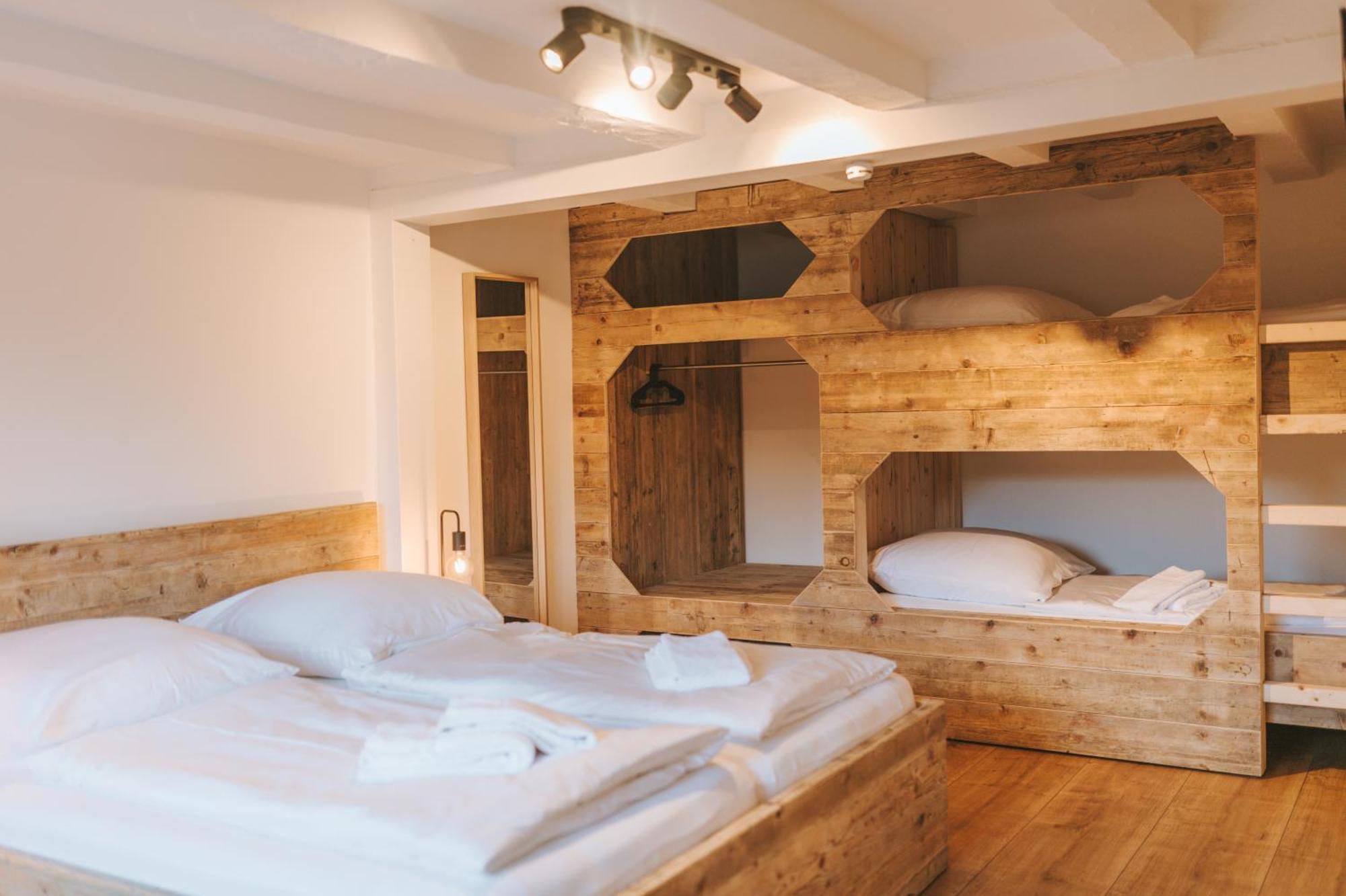 Ferienhaus Waldtraum Winterberg Bagian luar foto