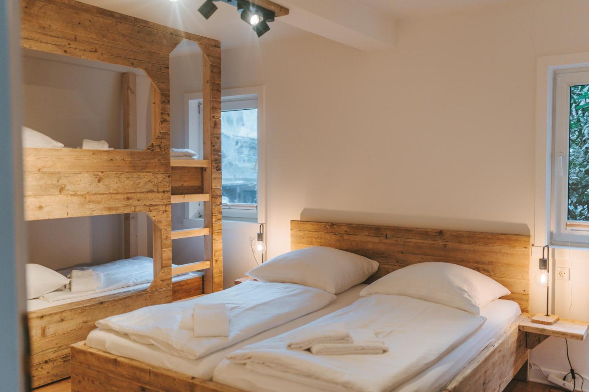 Ferienhaus Waldtraum Winterberg Bagian luar foto