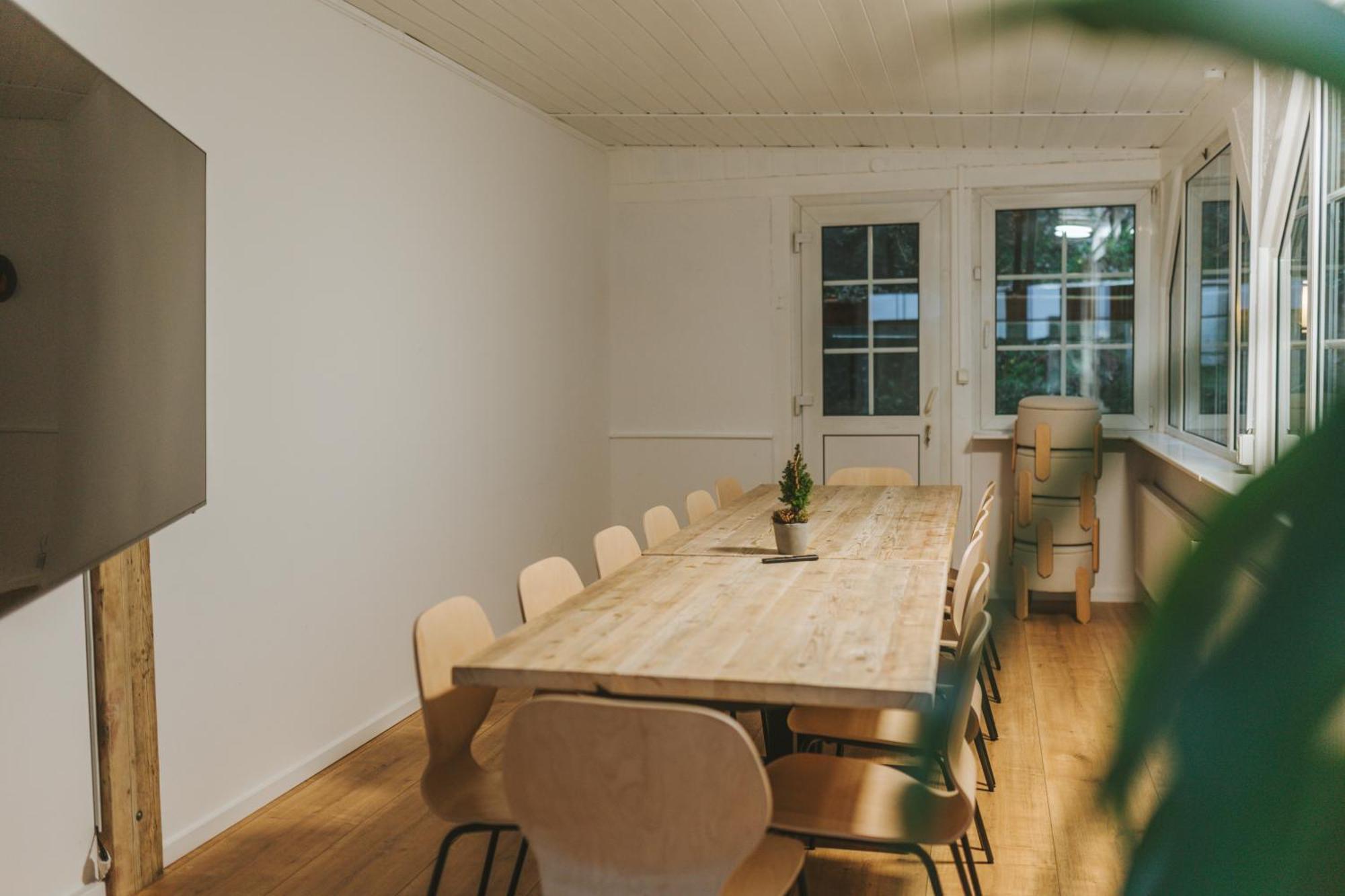 Ferienhaus Waldtraum Winterberg Bagian luar foto