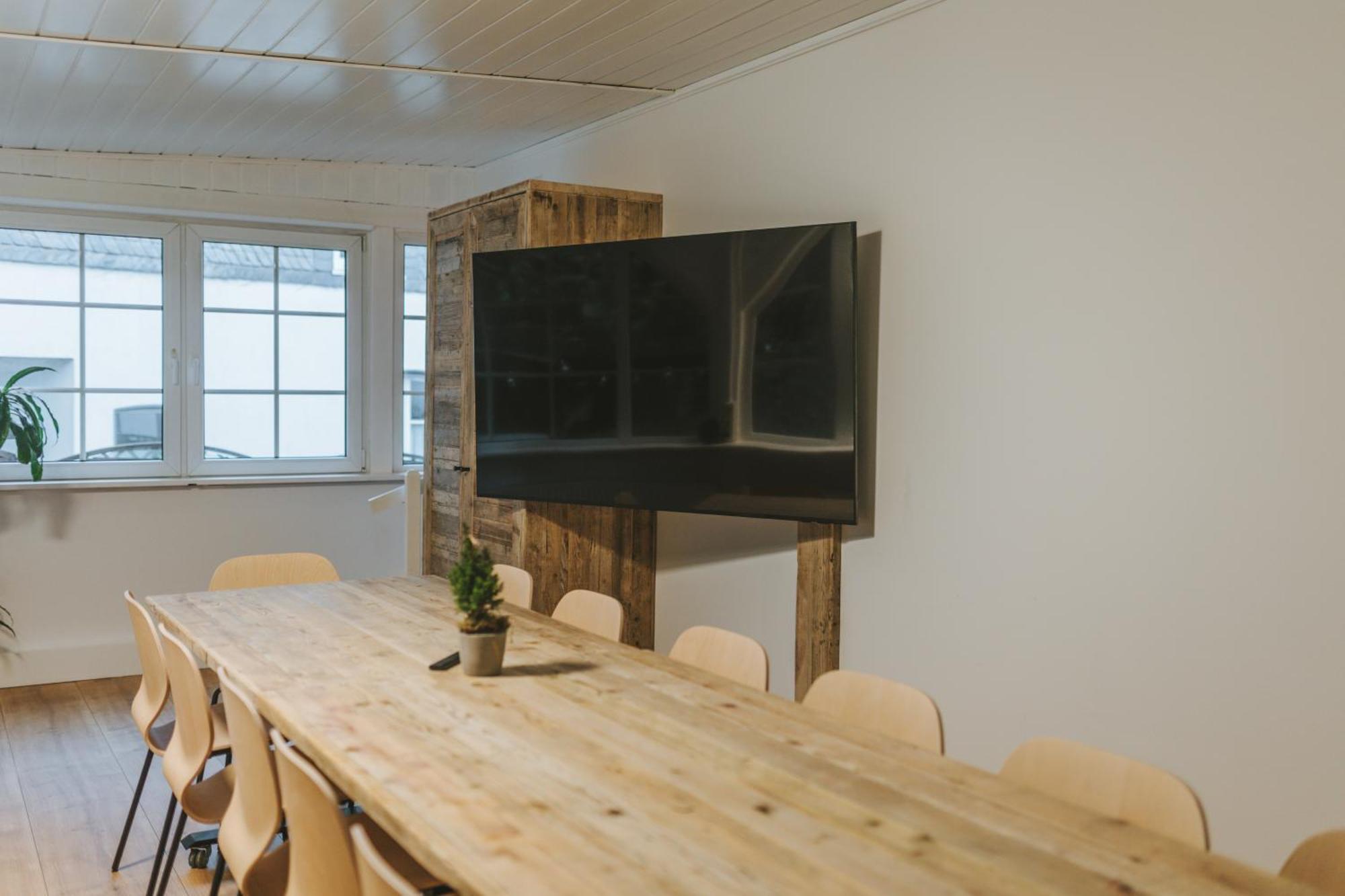 Ferienhaus Waldtraum Winterberg Bagian luar foto