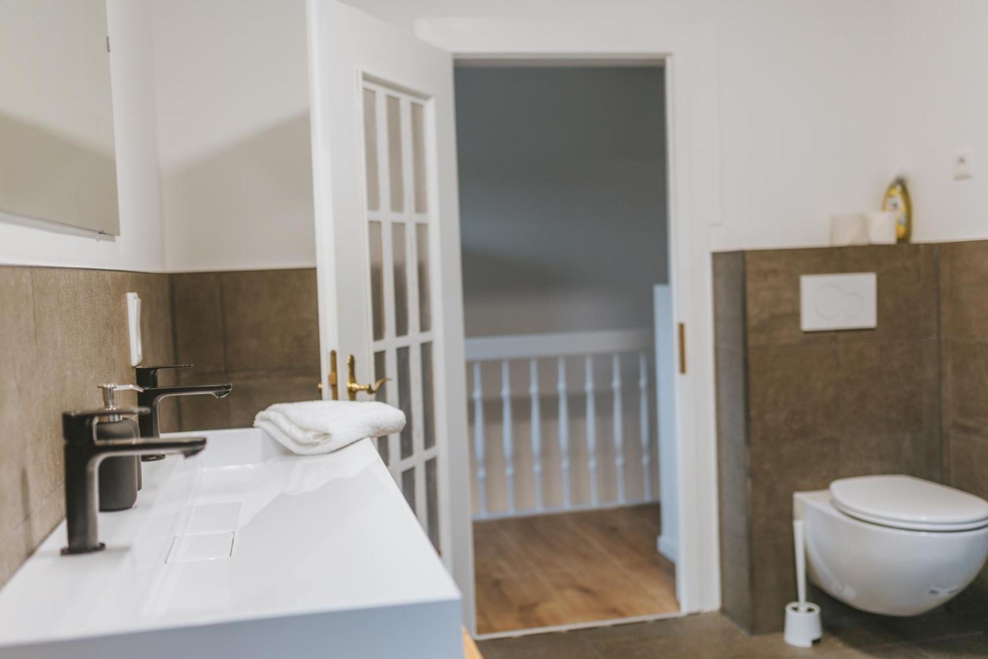 Ferienhaus Waldtraum Winterberg Bagian luar foto