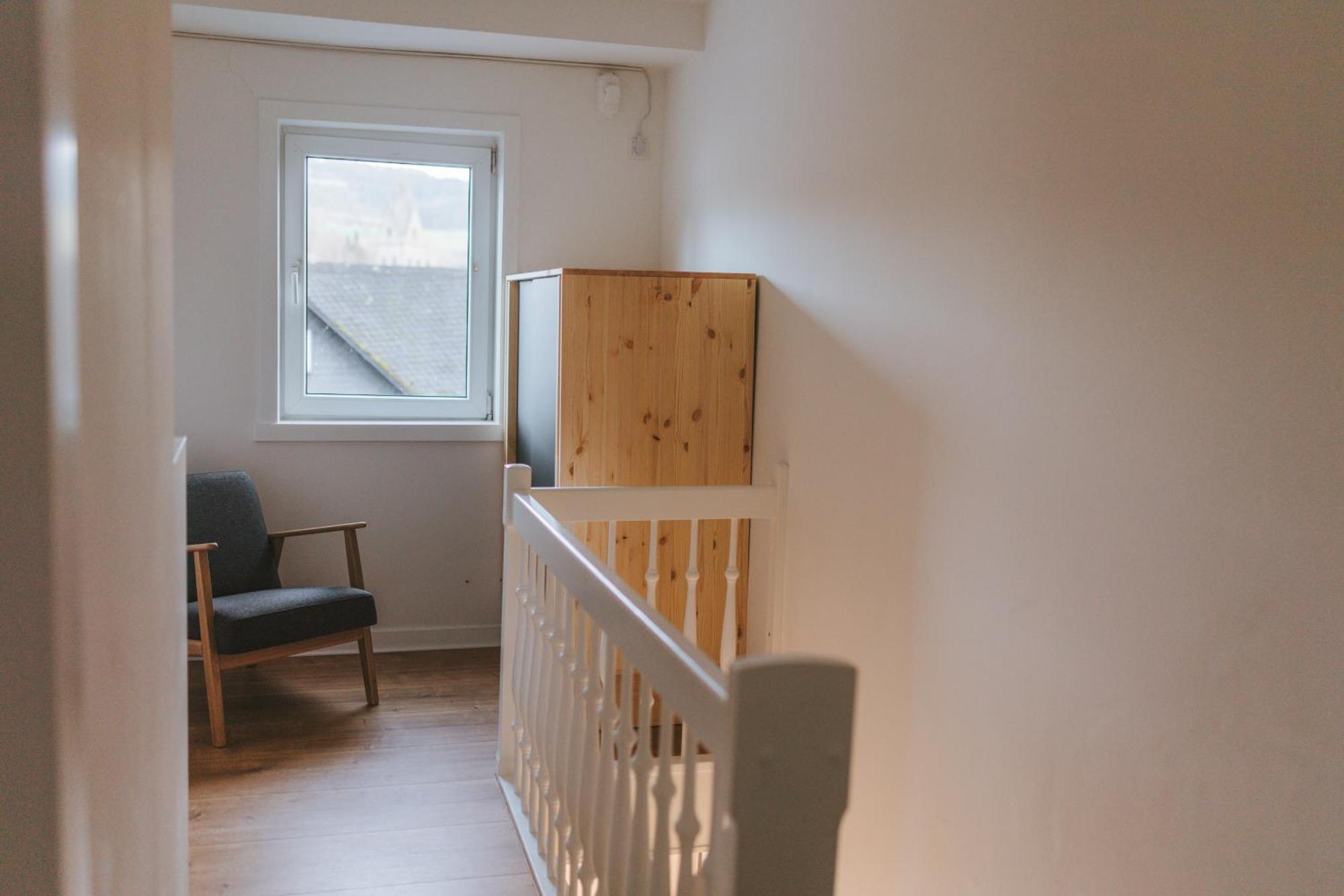 Ferienhaus Waldtraum Winterberg Bagian luar foto