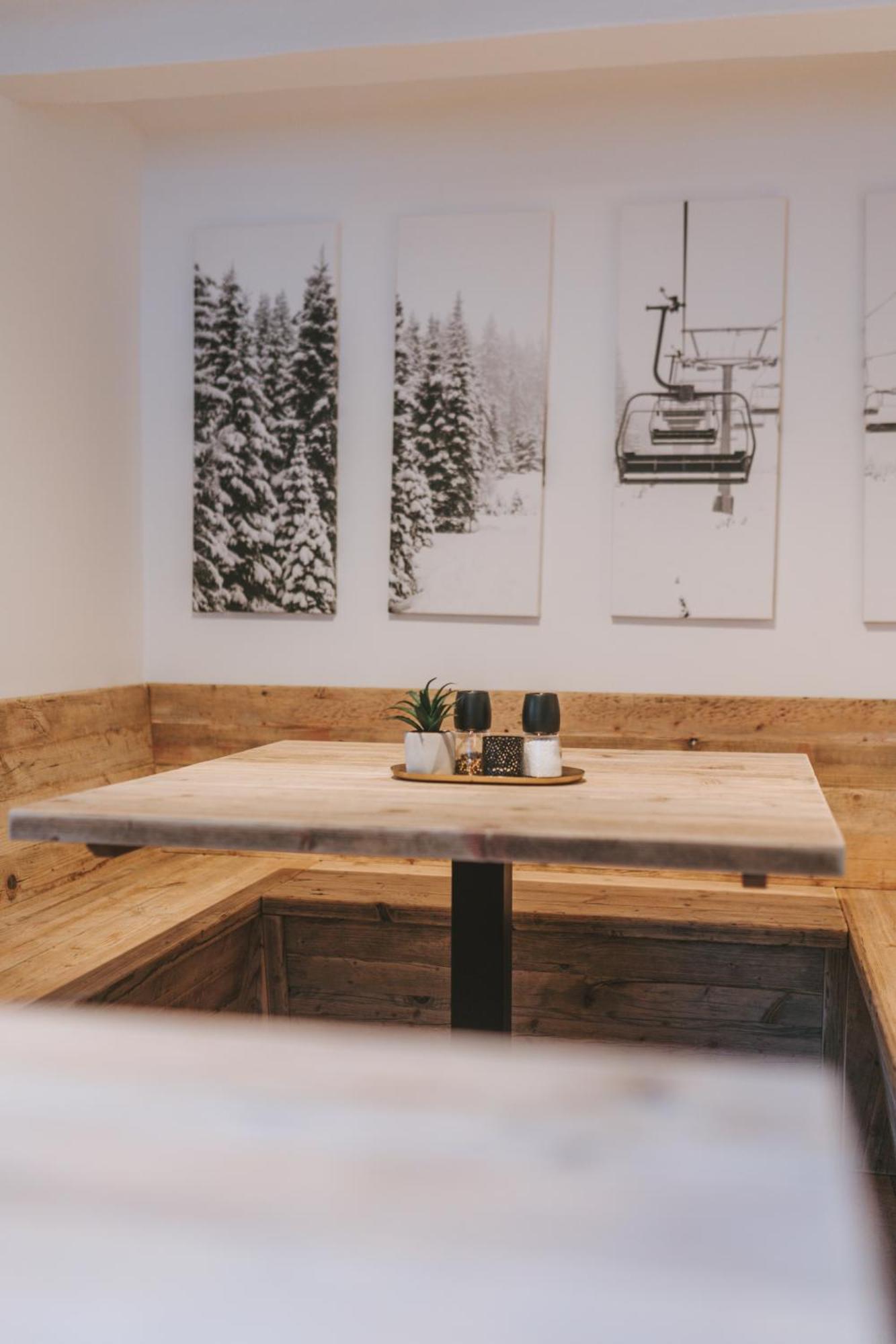 Ferienhaus Waldtraum Winterberg Bagian luar foto